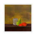 Kitchen Table - Sticker