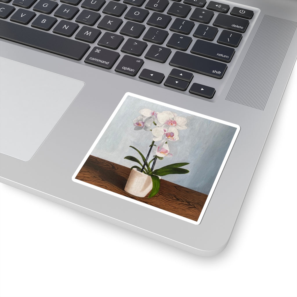 Mothers Flowers - Sticker