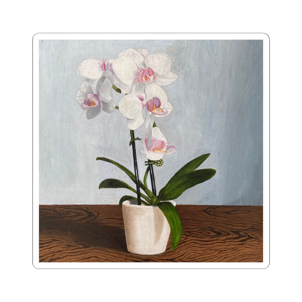 Mothers Flowers - Sticker